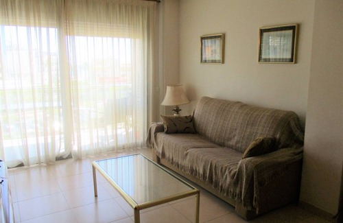 Peniscola Apartment | Piso Palacio Inmomart