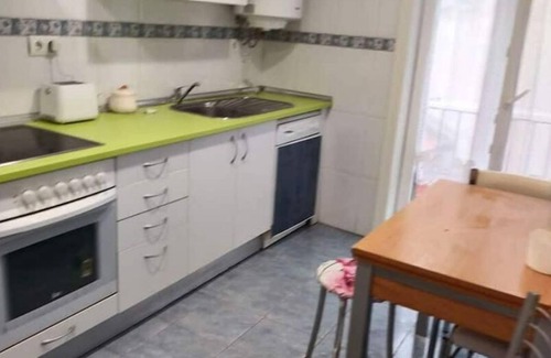 Santander Apartment | Piso Vargas Reformado Soleado