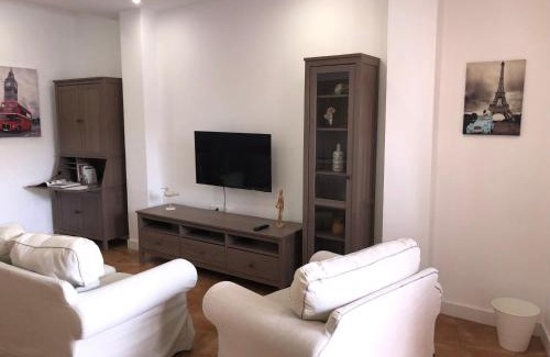 Chio Apartment | Pisos Acogedores Chio -A y B -Con Solarium y Sin Solarium