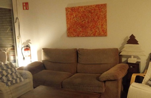 Suances Apartment | Pisos Unos Pasos de la Playa de la Concha...con Vistas Espectaculares