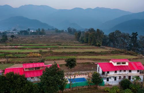 Bail Parao Hotel | Pitaara Cottage