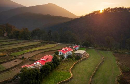 Bail Parao Hotel | Pitaara Cottage