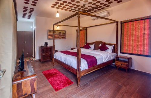 Bail Parao Hotel | Pitaara Cottage