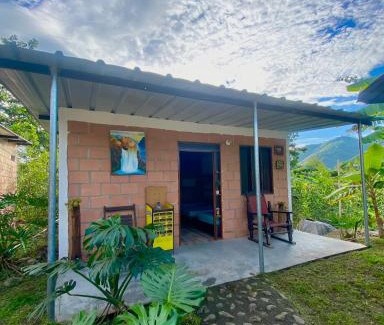 Pitalito Other | Pitalito - Mis Rokas Finca Campestre