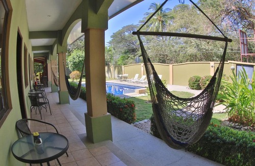 Potrero Hotel | Pitaya Lodge