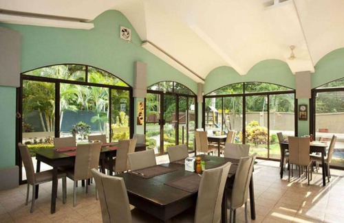 Potrero Hotel | Pitaya Lodge