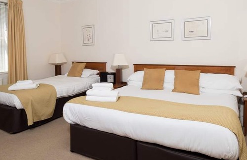 Pitcorthie Hotel | Pitbauchlie House Hotel, Sure Hotel Collection by BW