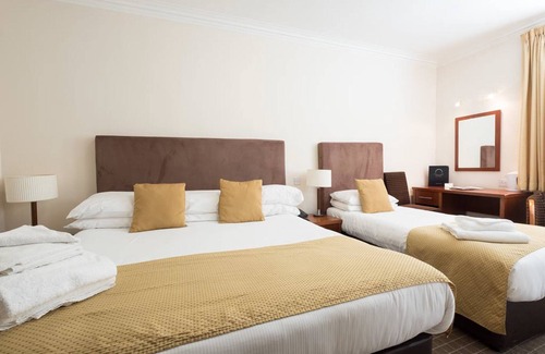 Pitcorthie Hotel | Pitbauchlie House Hotel, Sure Hotel Collection by BW