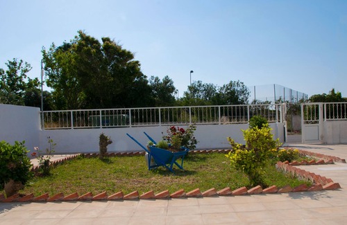 Kardamena Apartment | Pittas Studios Kardamena 300 meters from the Beach
