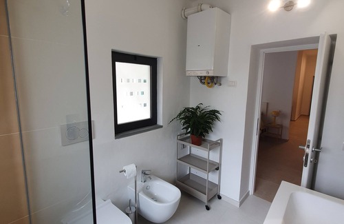 Santo Spirito Apartment | Pitti Rainbow Studio