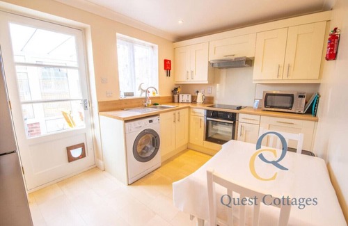 Tenterden Cottage | Pittlesden Cottage – Ideal Location - Tenterden