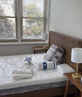 Shadyside House | Pittsburgh Shadyside 3C Bright&Stylish Private Bd