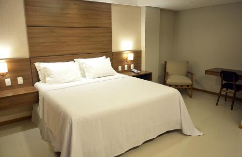 Pituba Hotel | Pituba Praiamar Hotel