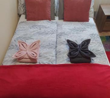 Kaposvar Apartment | Pitypang Apartman