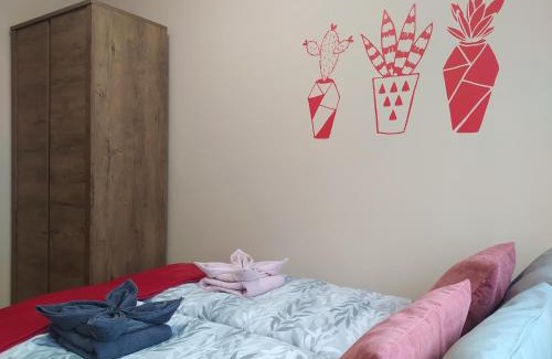 Kaposvar Apartment | Pitypang Apartman
