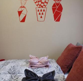 Kaposvar Apartment | Pitypang Apartman