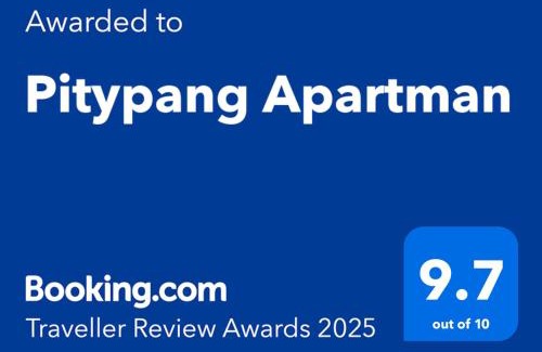 Kaposvar Apartment | Pitypang Apartman