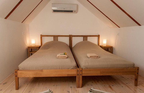 Tiszaorveny Apartment | Pitypangosporta