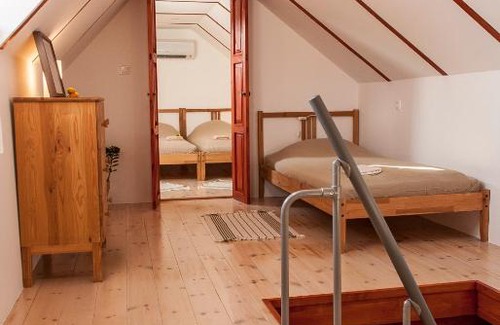 Tiszaorveny Apartment | Pitypangosporta