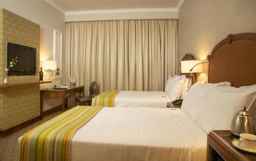 Greater Johannesburg Metropolitan Area Hotel | Pivot Hotel