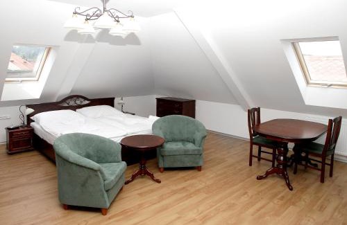 Ceska Trebova Hotel | Pivovar a restaurace Faltus