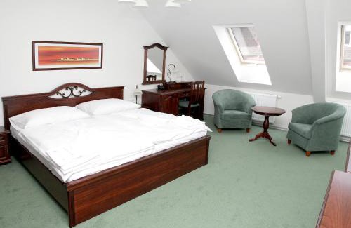 Ceska Trebova Hotel | Pivovar a restaurace Faltus