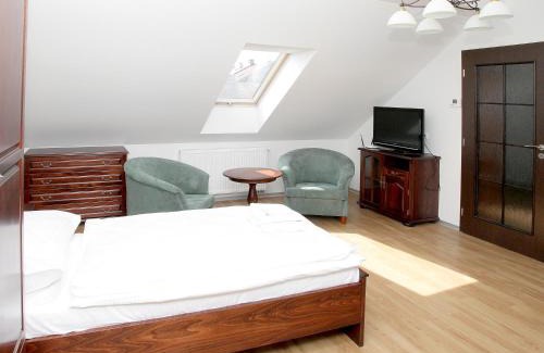 Ceska Trebova Hotel | Pivovar a restaurace Faltus