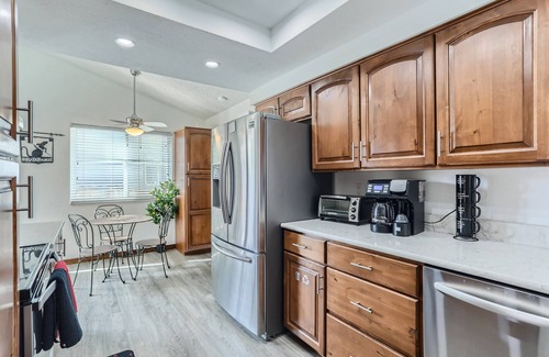 South Westminster House | Pixar Paradise! 15 Min to Downtown/Game Room