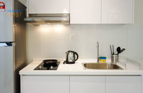 Ara Damansara Condo | PJ #25 Simply 1BR |Citta Mall |Subang Area @ H2O