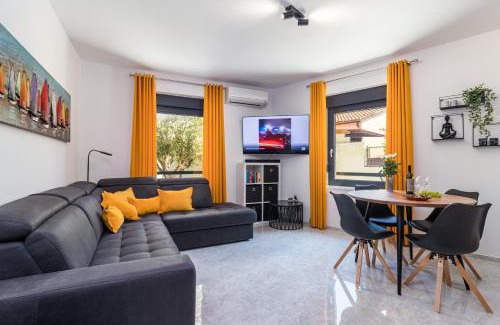 Pjescana Uvala Apartment | Pješčana Uvala