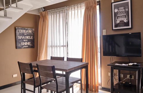 Mactan Export Processing Zone Apartment | PJK Units @Kiener Hills