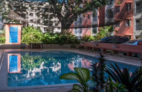 Mactan Export Processing Zone Apartment | PJK Units @Kiener Hills