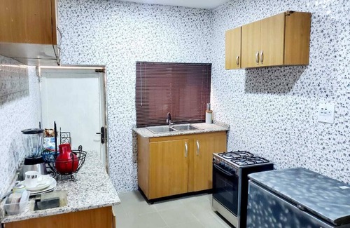 Gwarinpa Estate House | Pjp2 Family and Friendly Shortlet Apartment 15mins drive to the central Area
