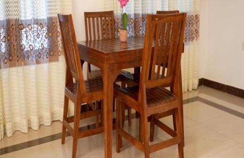 Trincomalee House | PKV Trinco Villas