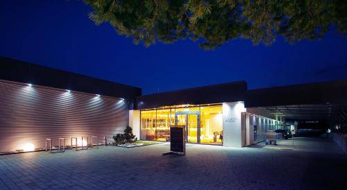 Grodek Nad Dunajcem Resort | 85 m² Resort ∙ 2 bedrooms ∙ 6 guests