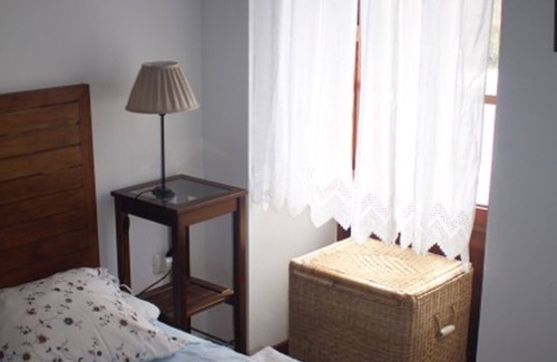 Tesbabo Cottage | Place for rest / Casa Rural la Era