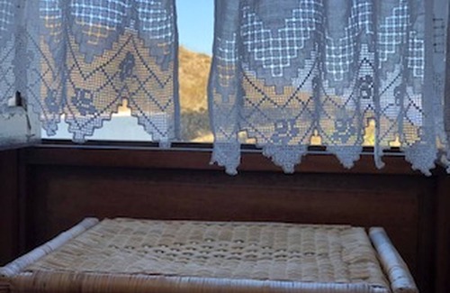 Tesbabo Cottage | Place for rest / Casa Rural la Era