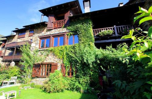 Ordino Apartment | Place of charm and tranquility HUT7558
