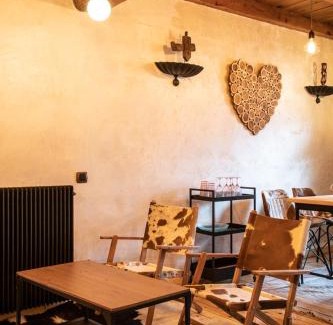 Ordino Apartment | Place of charm and tranquility HUT7558