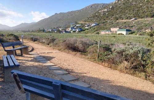 Fish Hoek Apartment | Place of Grace