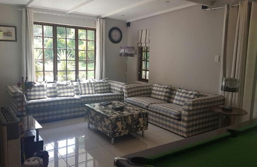 Greater Johannesburg Metropolitan Area Villa | Place on 1st