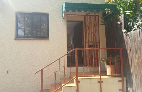 Greater Johannesburg Metropolitan Area Villa | Place on 1st