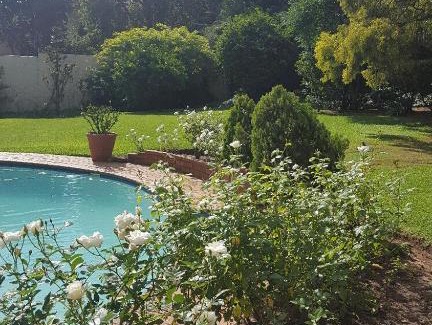 Greater Johannesburg Metropolitan Area Villa | Place on 1st