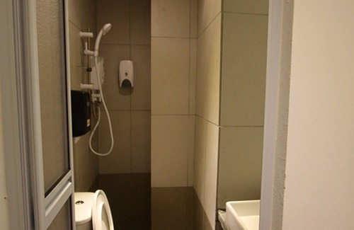 Kuching Hotel | Place2Stay - Kenyalang