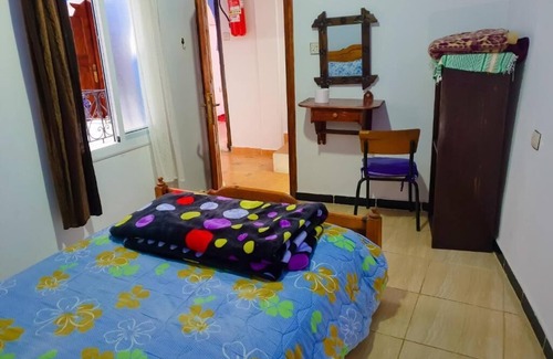 Chefchaouen House | Placed in the heart of the old town, super friendly close to everything you need
