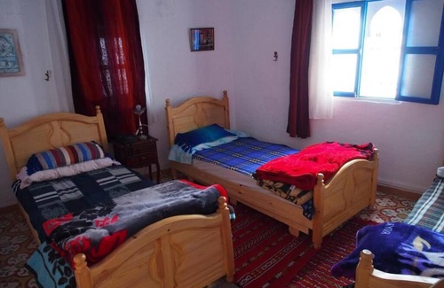Chefchaouen House | Placed in the heart of the old town, super friendly close to everything you need