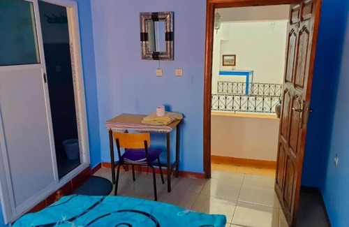 Chefchaouen House | Placed in the heart of the old town, super friendly close to everything you need