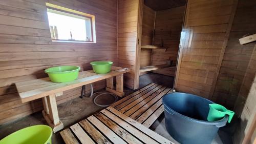 Voru County House | Plagandõ puhkemaja