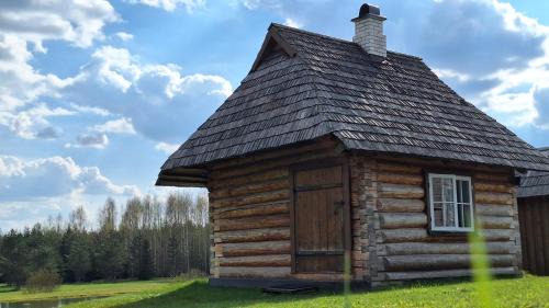 Voru County House | Plagandõ puhkemaja