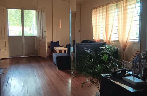 San Juan House | Plage 65